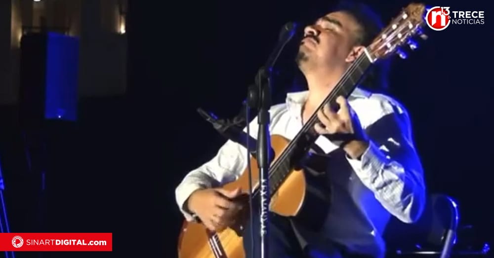 Guitarristas ticos arrasaron con premios en olimpiadas de Grecia