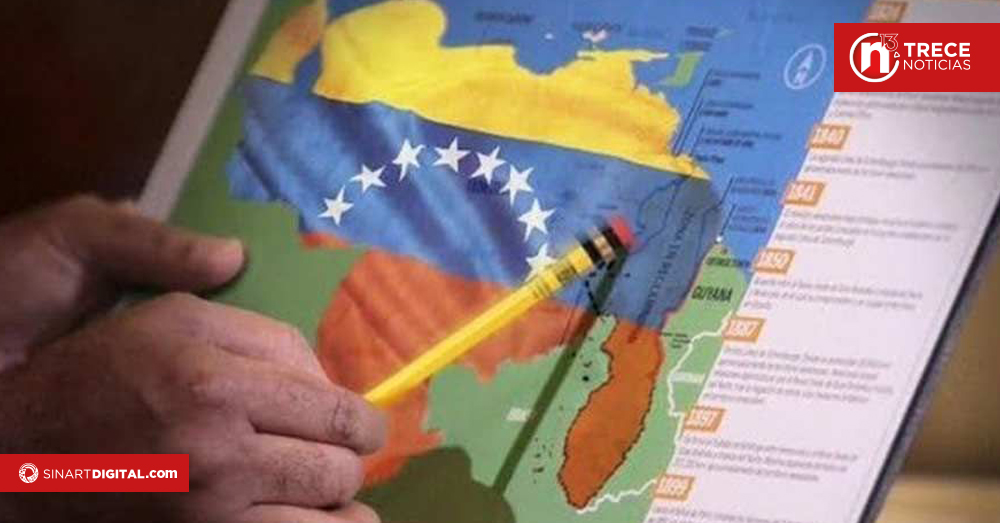 Guyana pidió a la CIJ medidas contra elecciones anunciadas por Venezuela en Esequibo