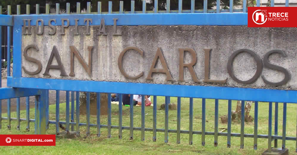 Hospital San Carlos y Red Huetar Norte implementan acciones para mejorar la atención en Emergencias