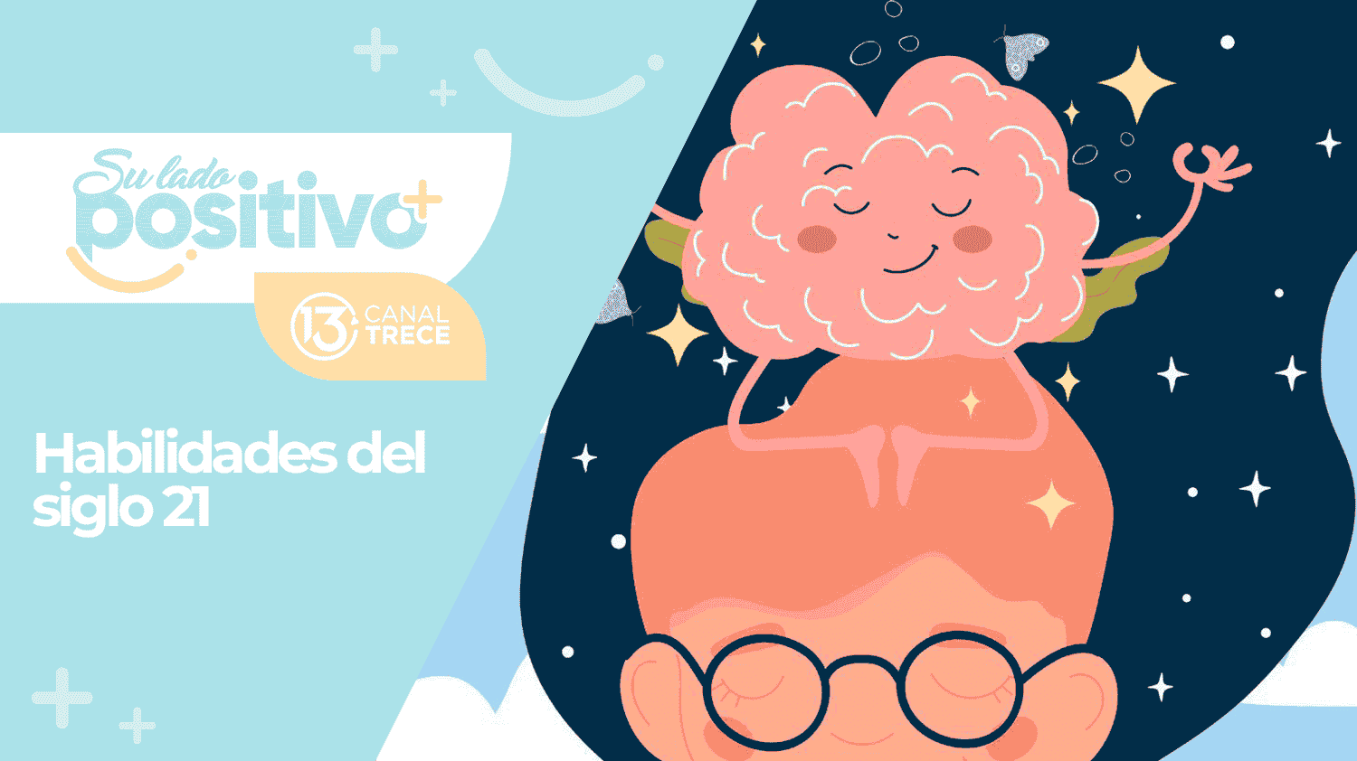 Entrevista de fondo | Habilidades del siglo 21