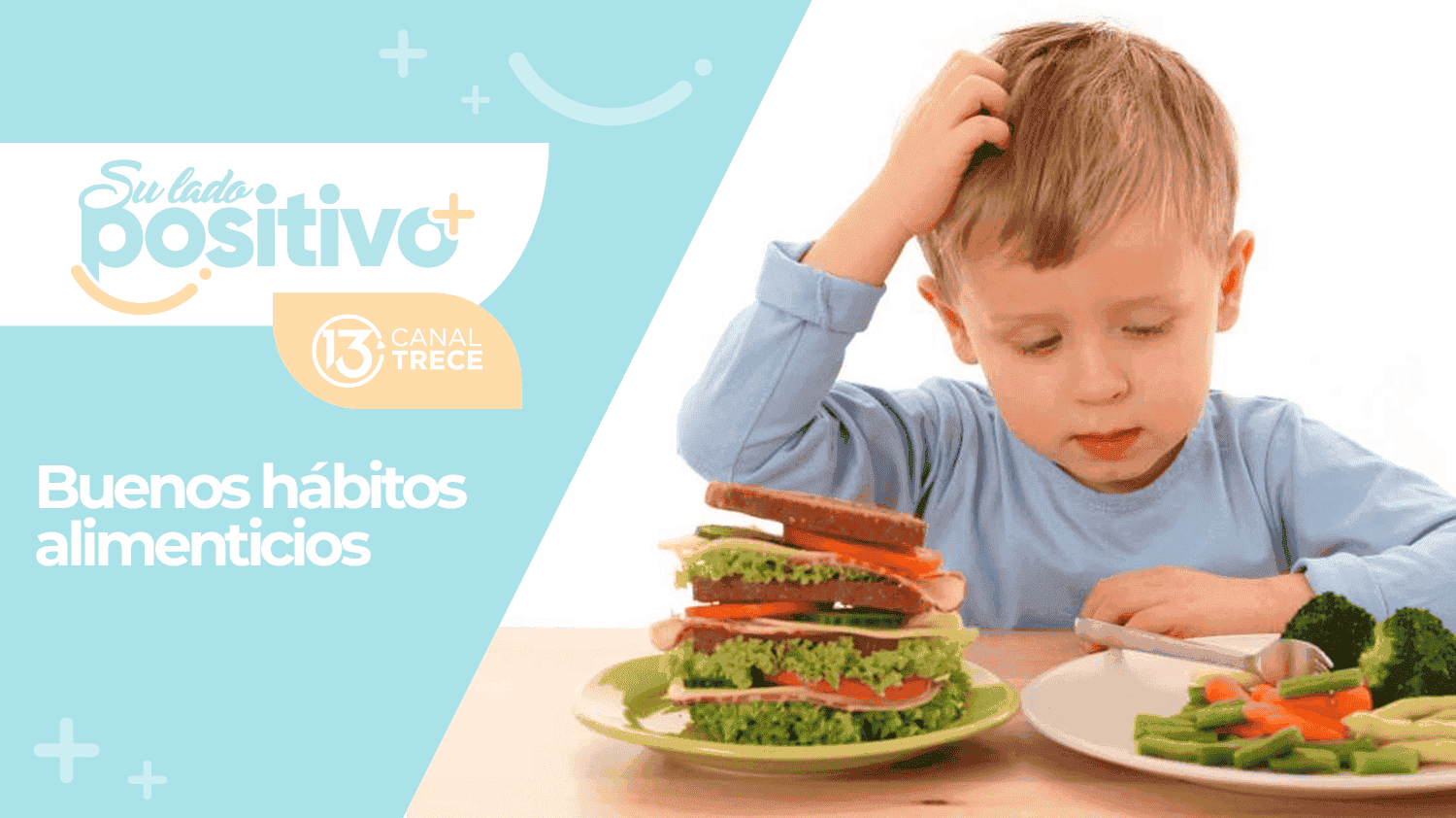 Buenos hábitos alimenticios después de las vacaciones