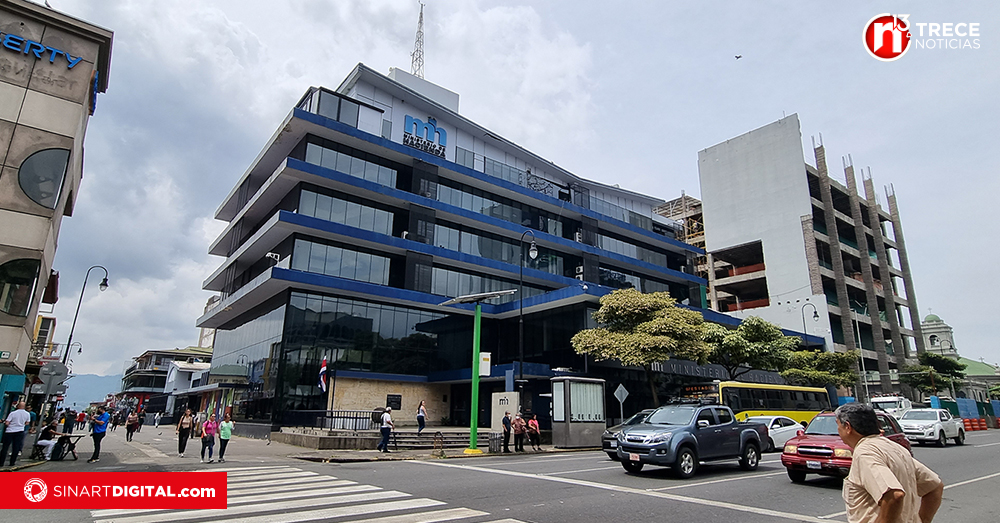 Vacantes de empleo en instituciones del Gobierno estarán en ane.cr