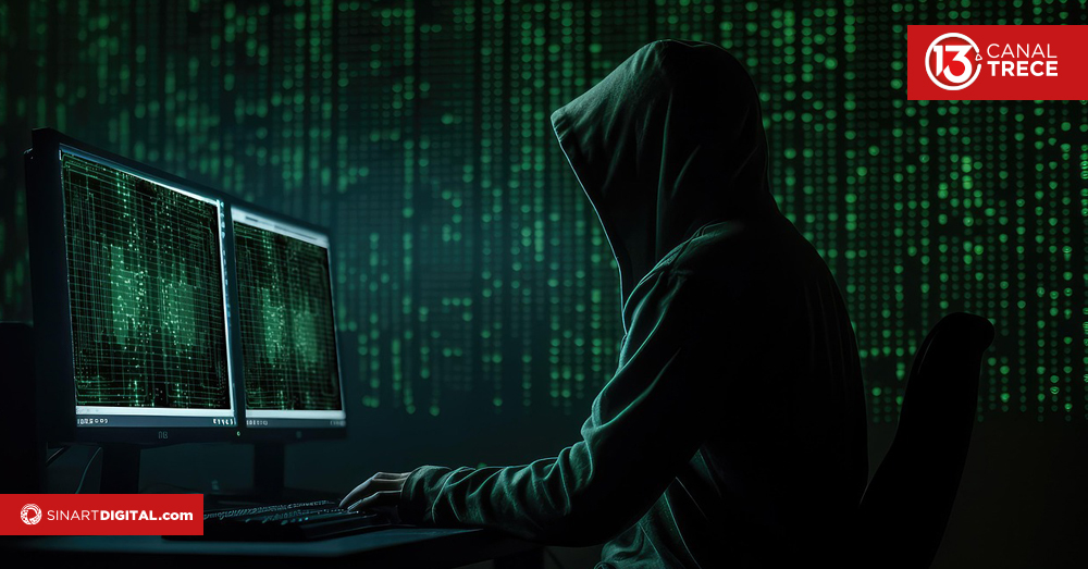 Si alguien cercano le hackearon las cuentas ¿Debo preocuparme? 