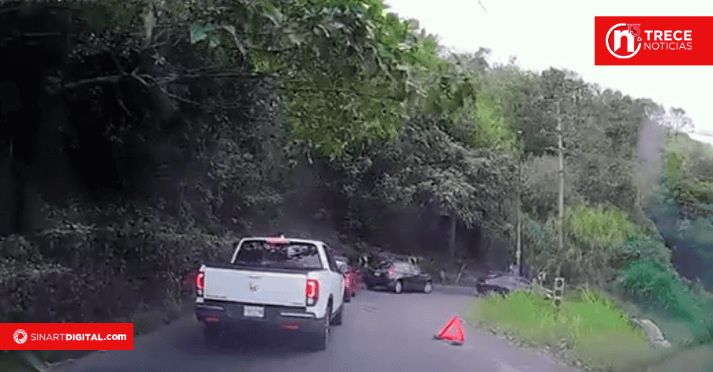 Paso por puente de hamaca en Santo Domingo tendrá cierres