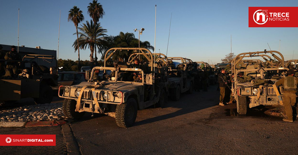 Hamás listo a nuevas negociaciones 