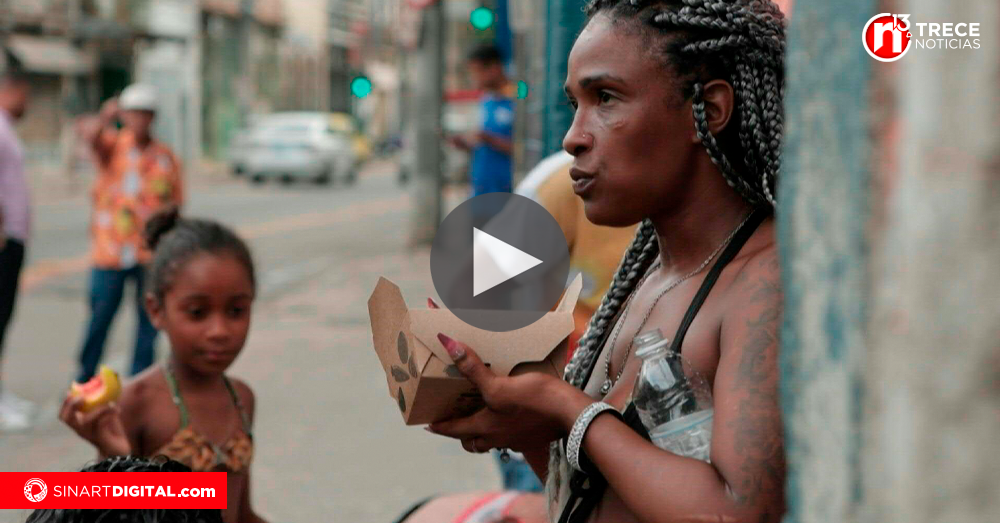 La lucha contra el hambre, un triunfo a medias en el Brasil de Lula