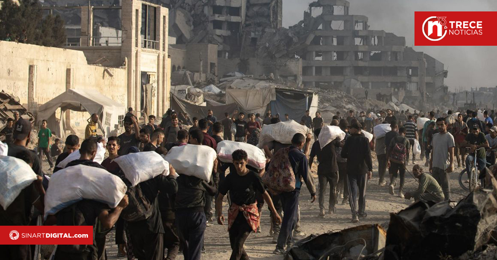 La UE, Reino Unido y Japón instan a tomar medidas contra la 