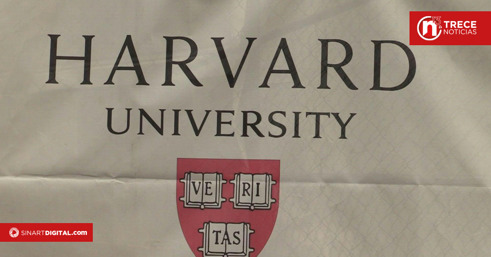 Trump dice que Harvard es un 