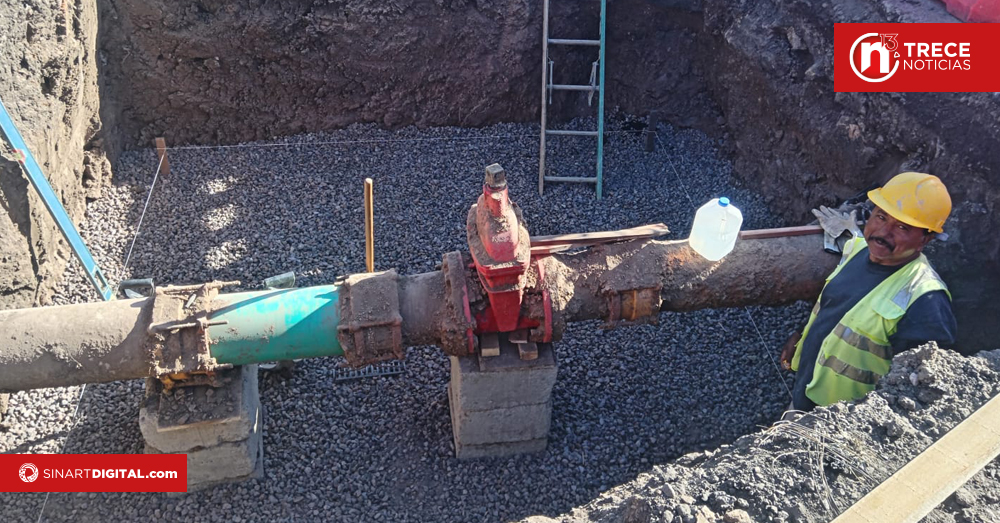 Túnel entre Hatillos eliminará esperas de hasta 10 minutos para 65.000 conductores