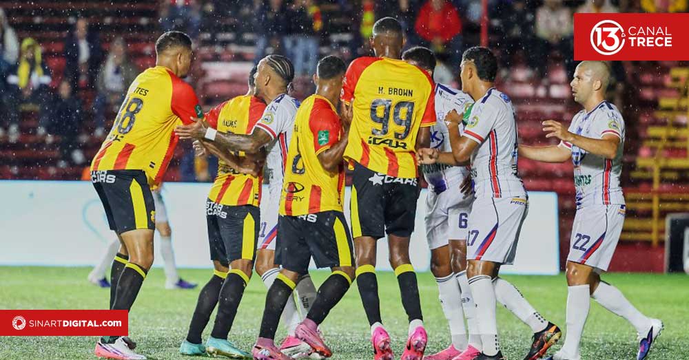 Así se jugará la jornada 11