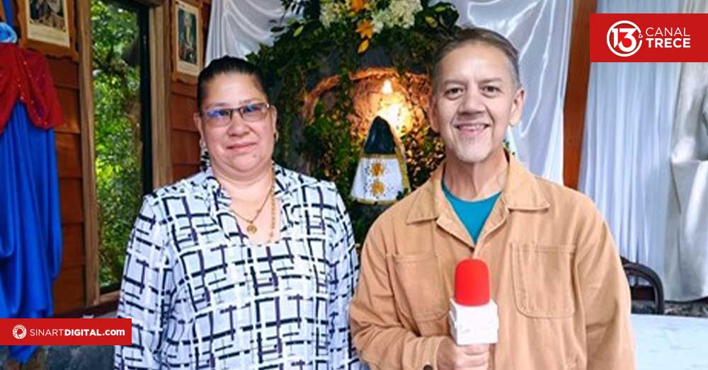 Este 2 de agosto la Romería será en Heredia