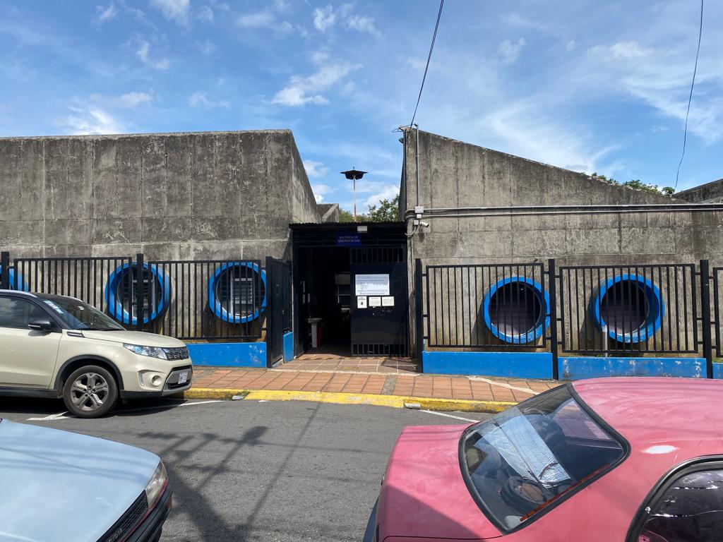 Amplían horario de Ebáis de Heredia por todo junio para evitar mayor saturación de hospital