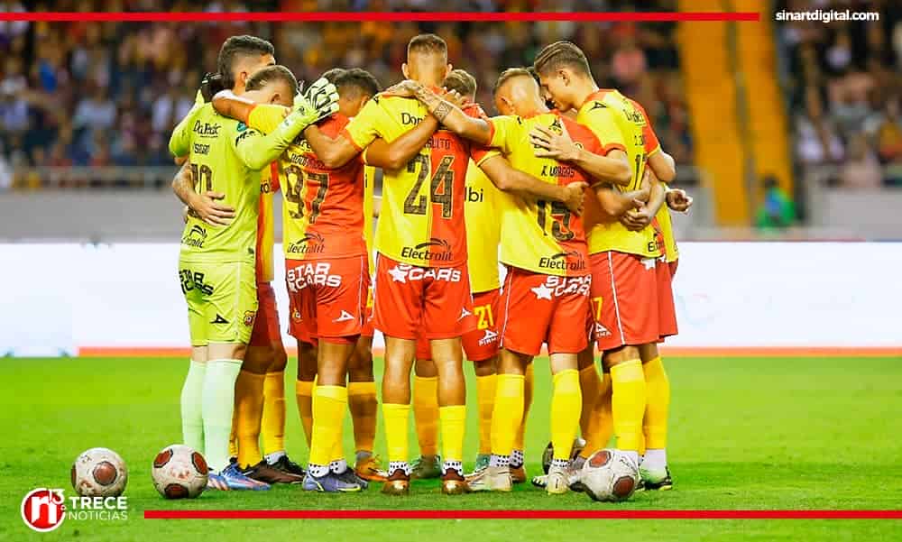 Herediano sigue analizando cual será su casa la próxima temporada