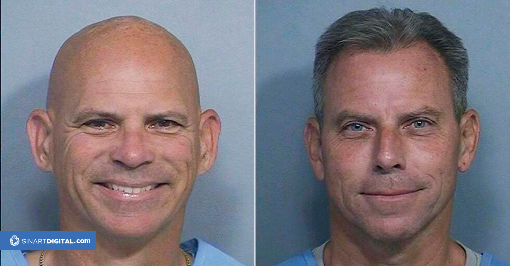 Hermanos Menéndez, el caso que resurgió con Netflix da un giro clave tras décadas en prisión