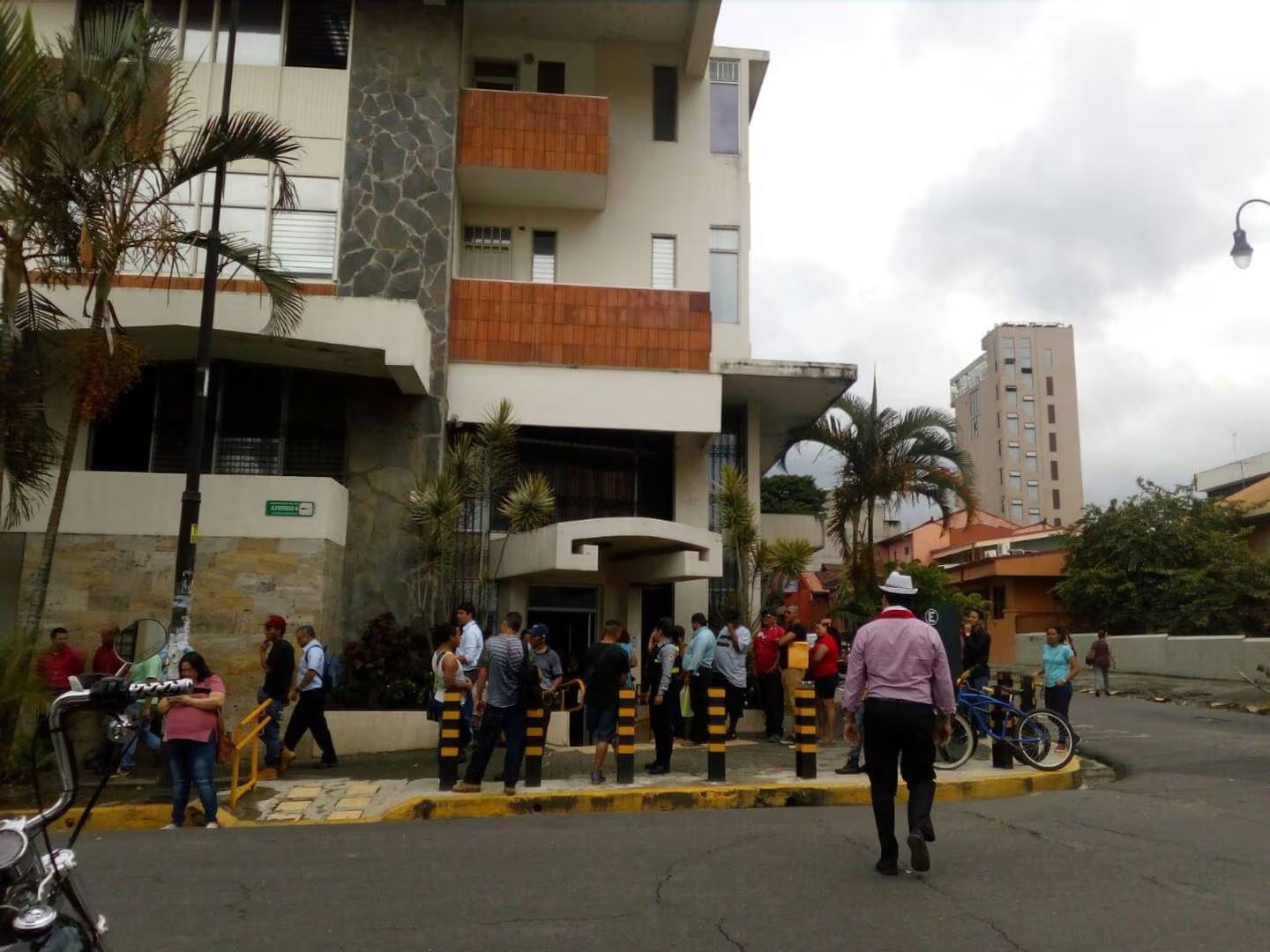 Conozca aquí cuáles son los nuevos cambios en hoja de delincuencia