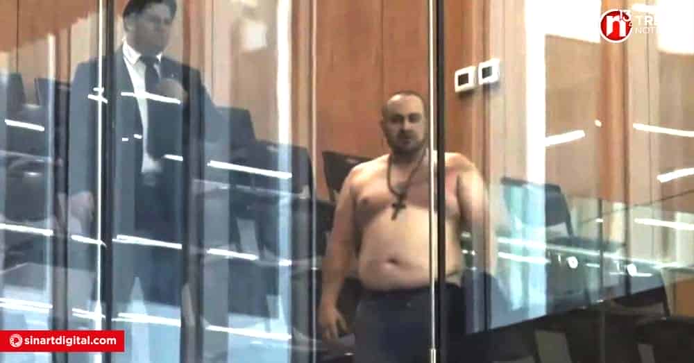 Asamblea Legislativa avanza en seguridad de su infraestructura mientras fiscalía prohibió a hombre acercarse a diputados por amenazas de muerte