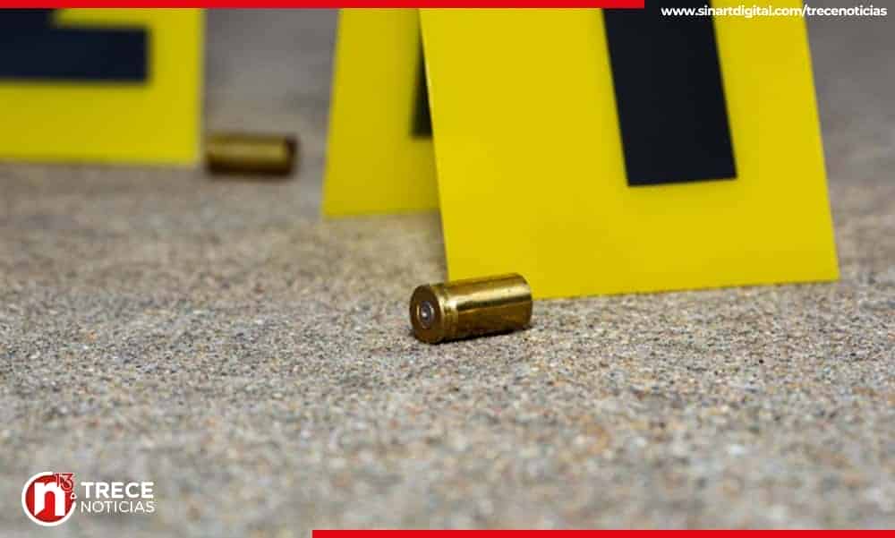 Homicidios de este año superan en casi 100 a los registrados en 2022