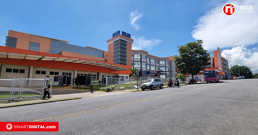 Cámaras de video en Hospital del Trauma brinda a pacientes conexión con el exterior