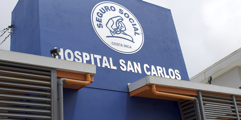 CCSS pide asistir a citas médicas durante festejos de fin y principio de año