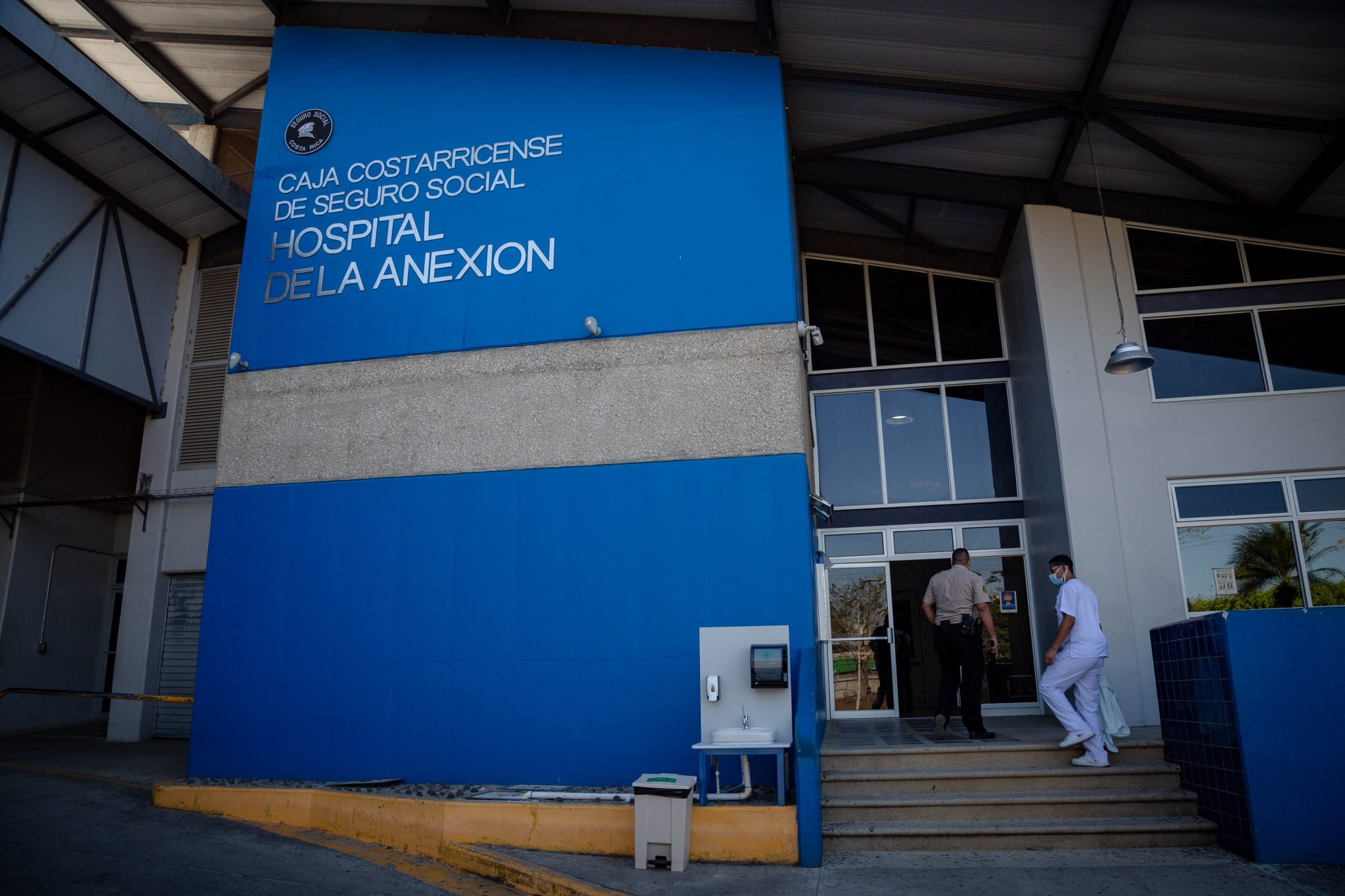 Fiscalía ordena investigar caso de bebé prematura nacida en hospital de Nicoya