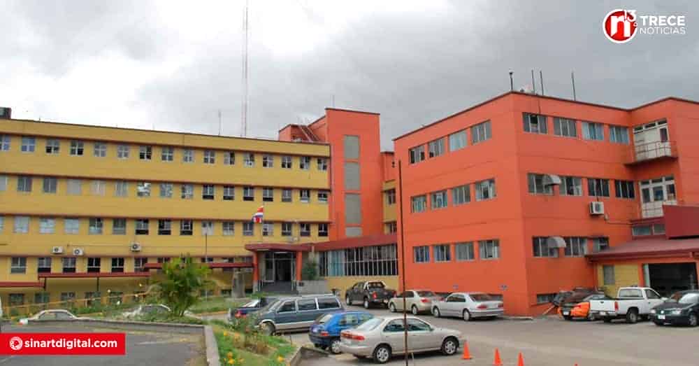 Más de 1.200 personas interponen recurso de amparo contra la CCSS por suspender construcción en hospital geriátrico