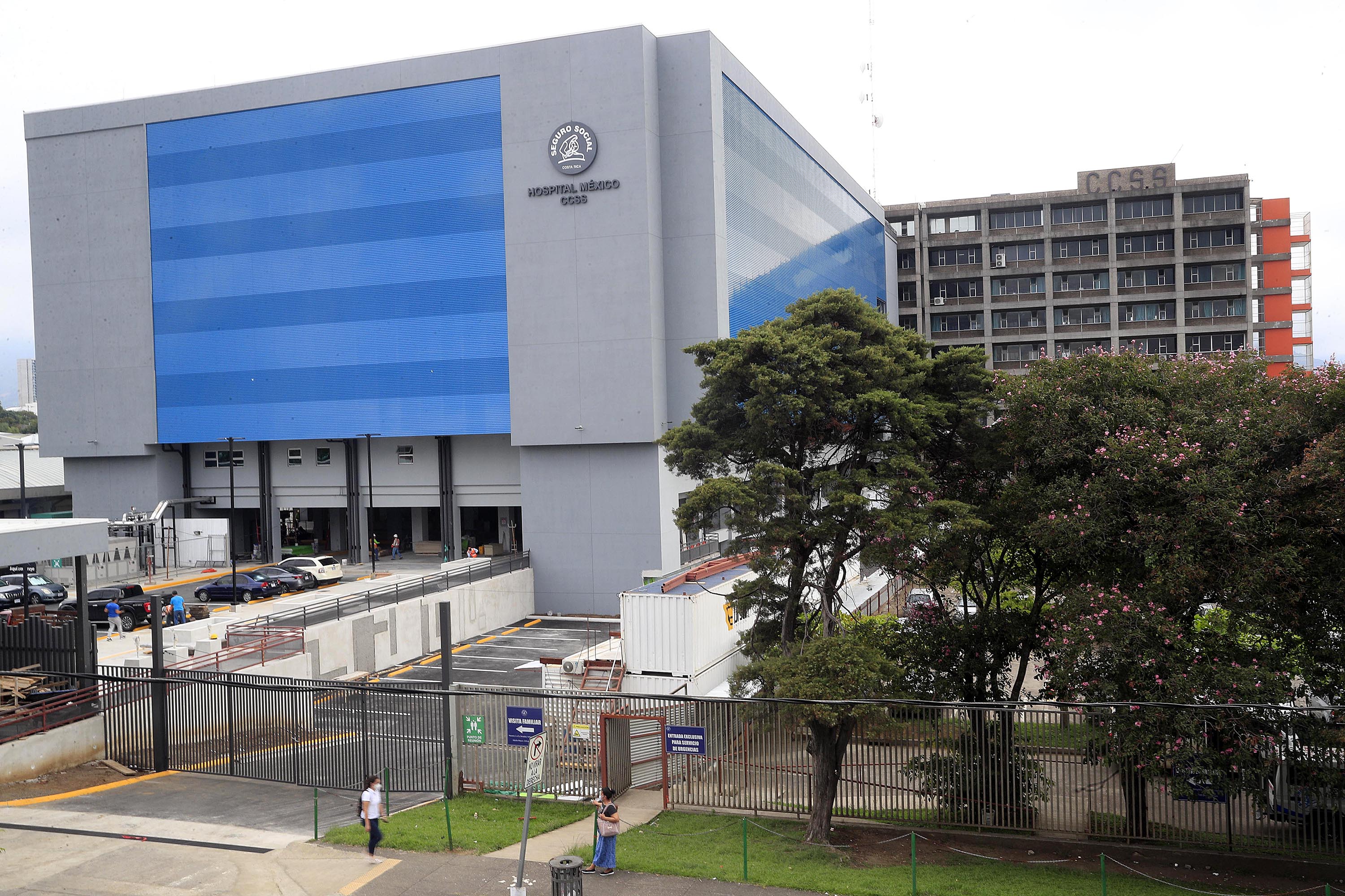 Hospital México se acercará a pacientes oncológicos por medio de charlas