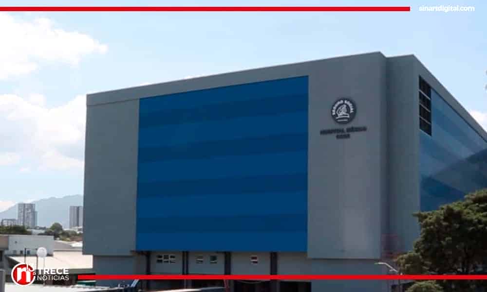 Hospital México brindará charlas a adultos mayores con problemas de memoria