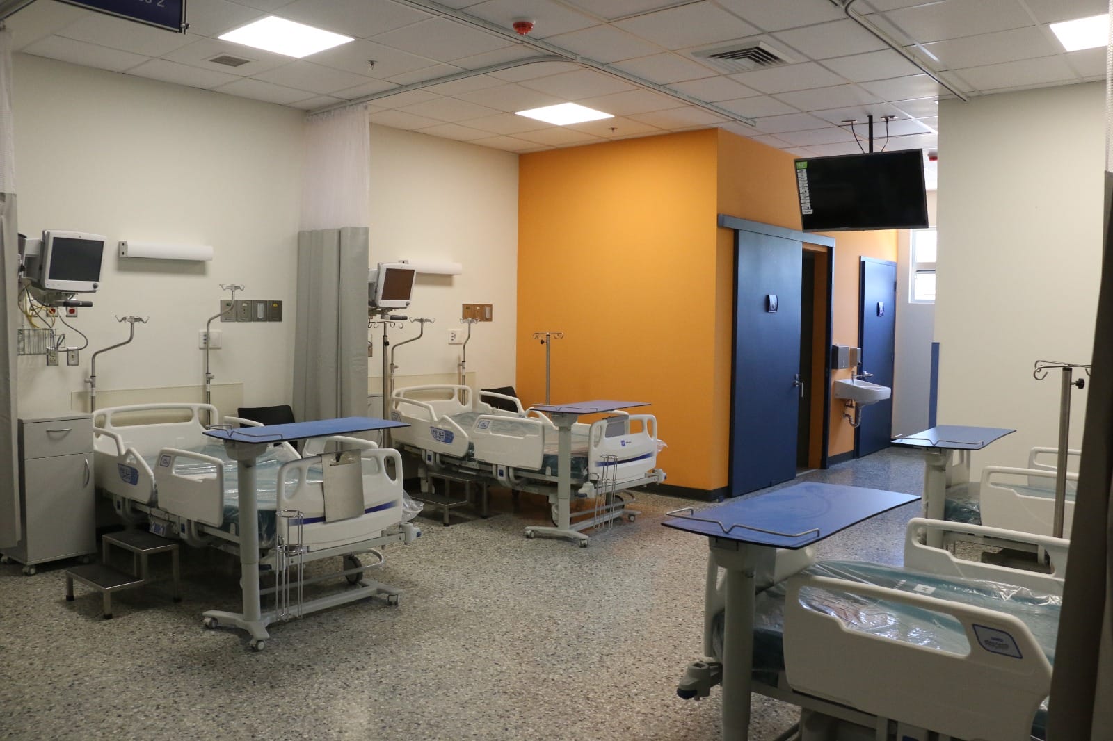 Plan piloto en Cartago y Turrialba permitirá reducir tiempos de espera en ortopedia