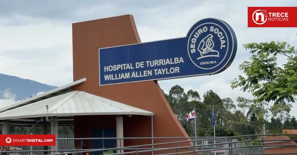 Hospital de Día en Turrialba atiende hasta 45 pacientes diarios sin necesidad de internamiento
