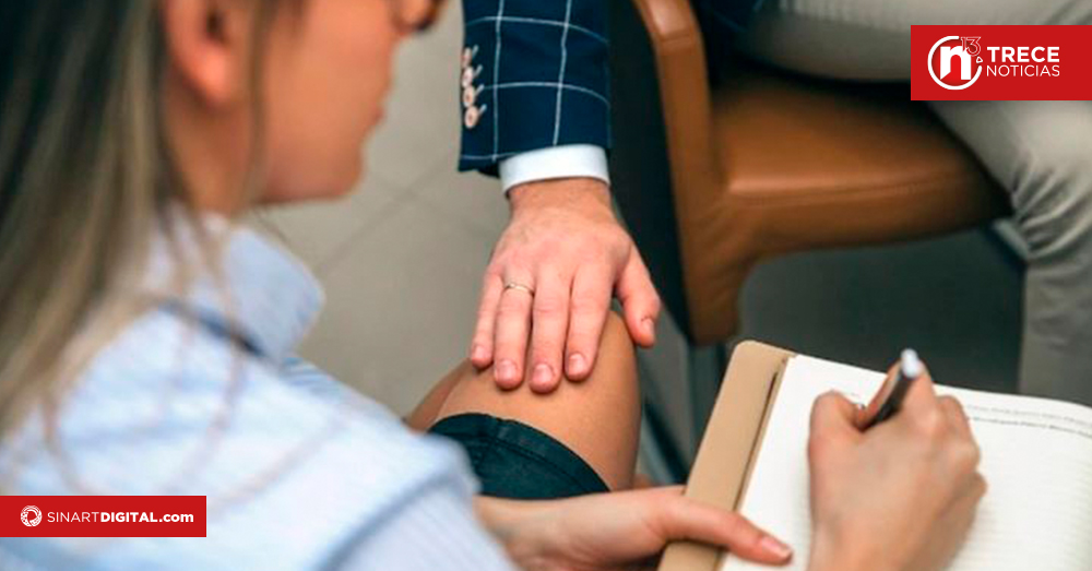 Defensor público pidió sexo a usuaria a cambio de ayudarla con caso judicial