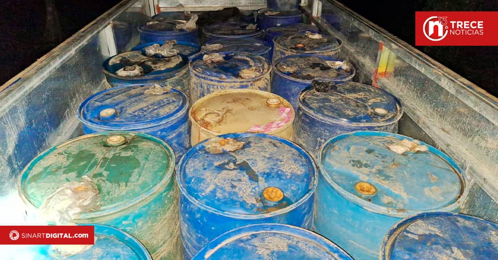 Fugitivos del caso Huachicoleros se entregan y quedan en libertad