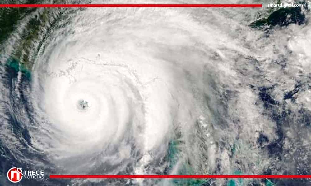 Este 1.° de junio comienza una temporada de huracanes menos intensa de lo normal
