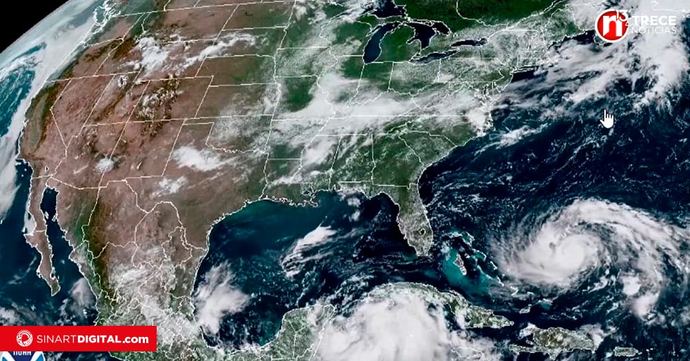  La Florida se prepara para la llegada del huracán Idalia