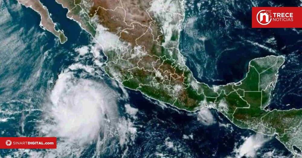 Pronóstico de huracanes 2025: temporada se perfila más activa de lo normal