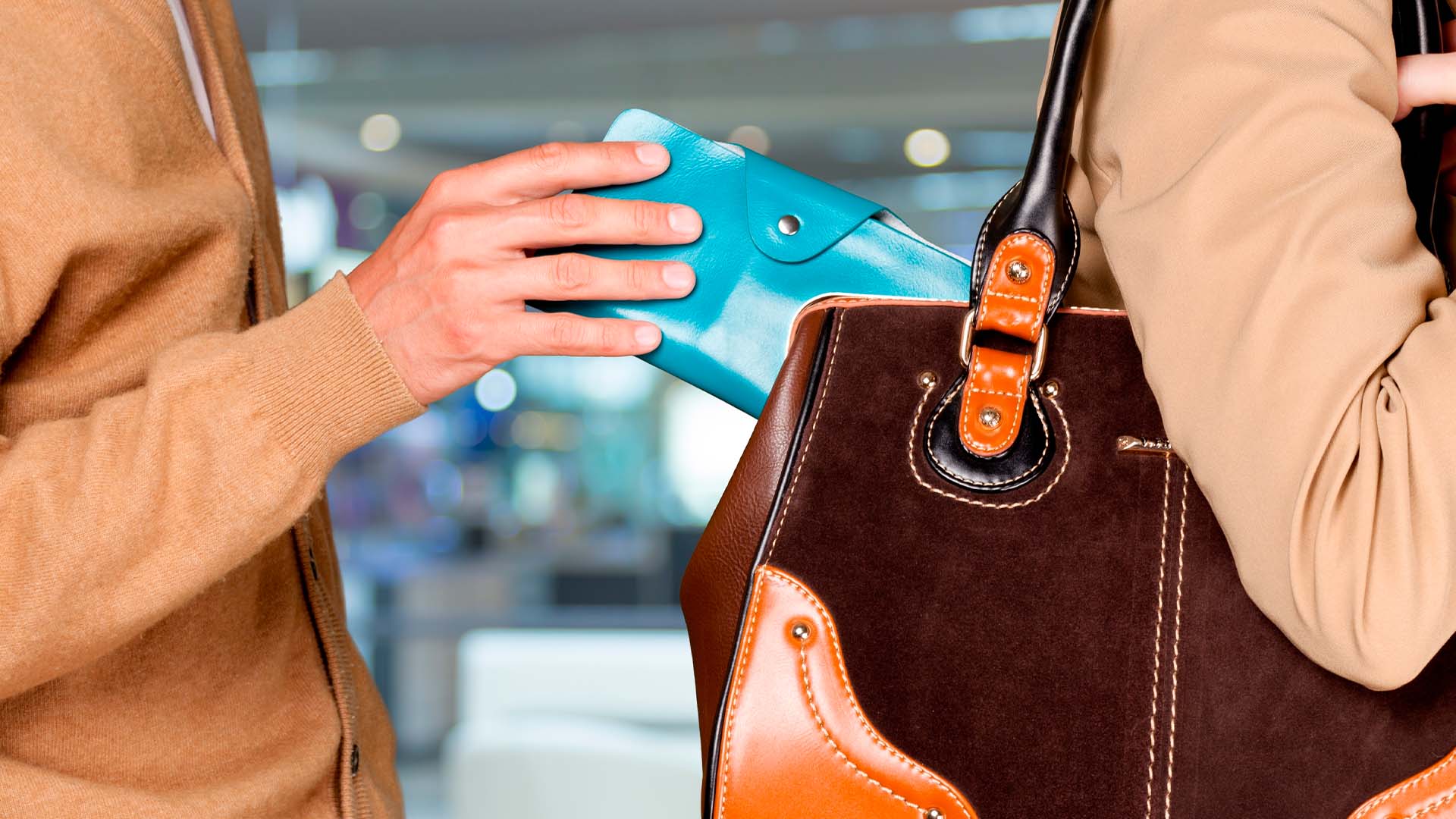 ¡No se descuide! OIJ reporta un hurto cada hora en el país