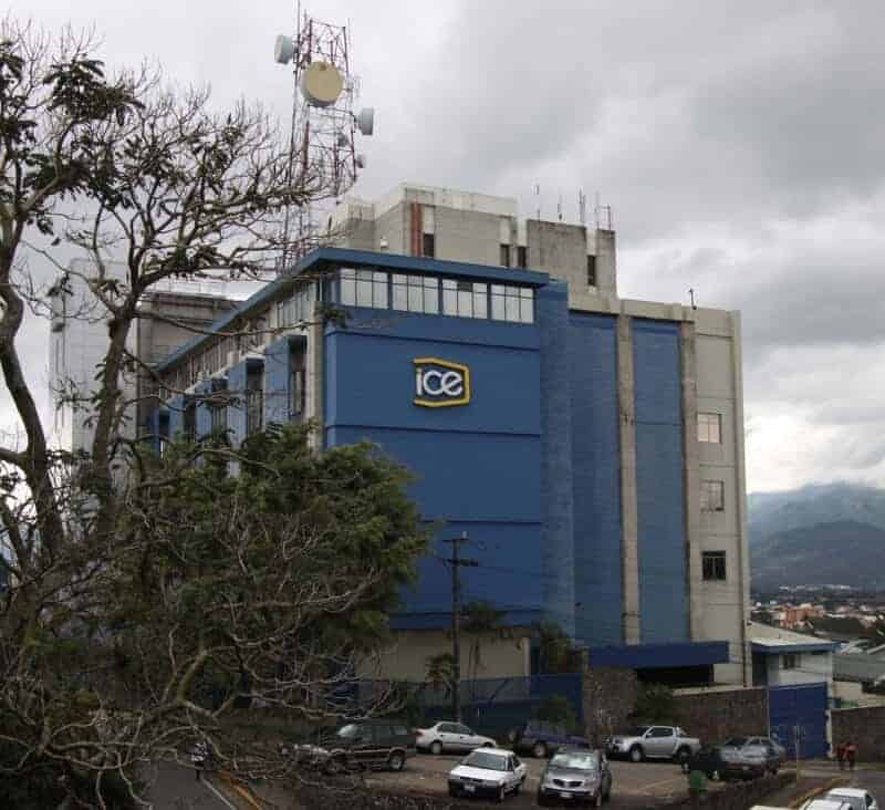 Grupo ICE defiende crecimiento de negocios y destaca impulso a electrificación rural y 5G 