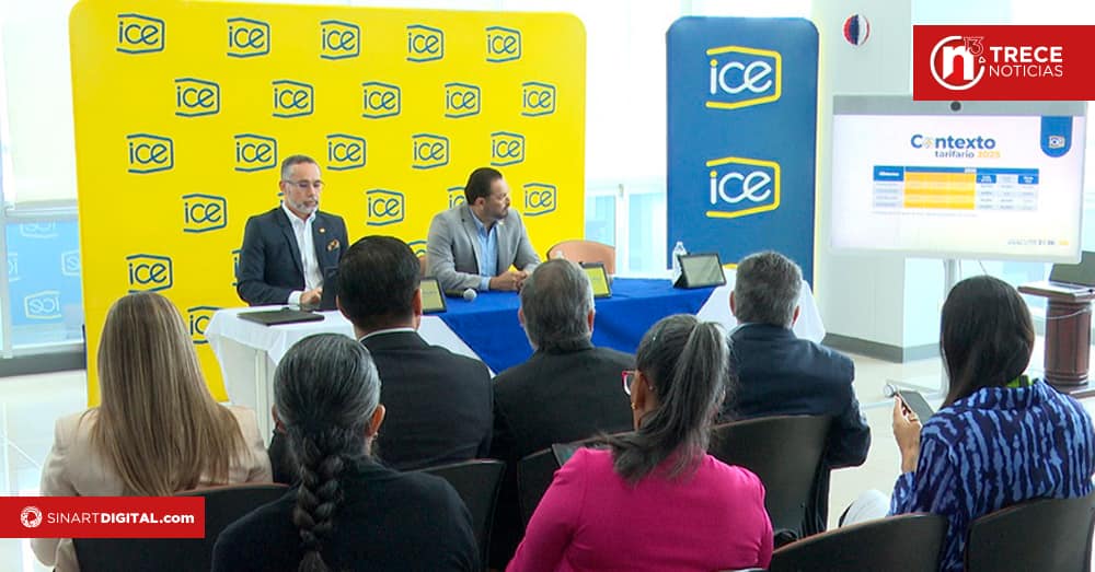 Bajará tarifa de electricidad en el 2026 para residencias e industria