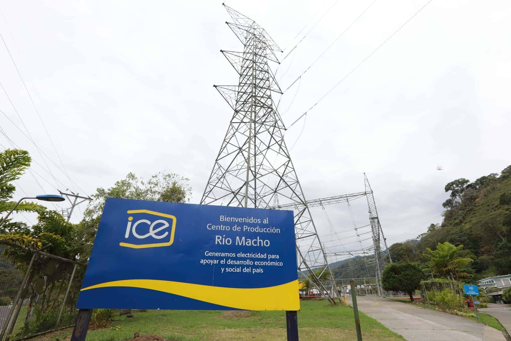 ICE apoya iniciativa de ser excluido de la regla fiscal 