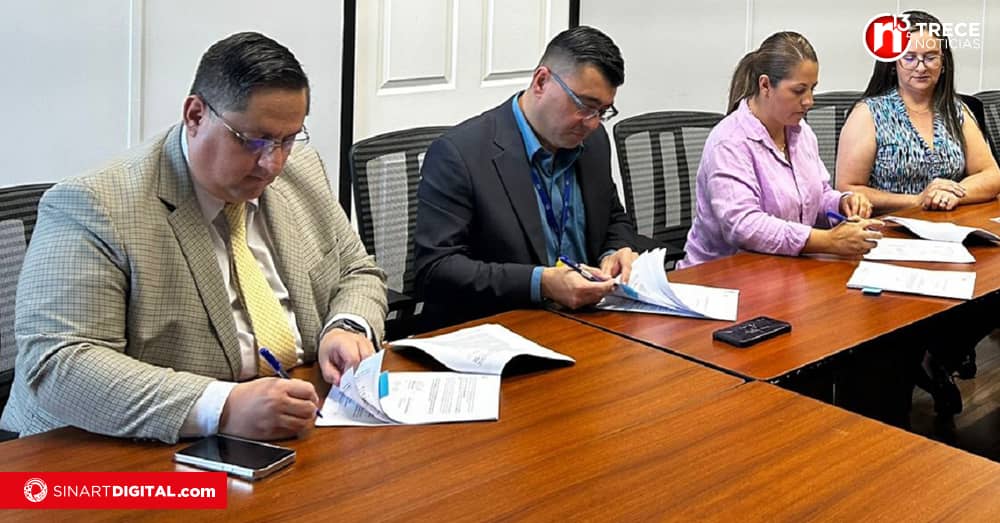 ICE comprará electricidad a Plantas Eólicas Limitada