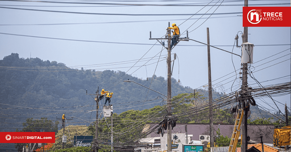 Organismo regional le reconoce al ICE el servicio a sus 900 mil clientes