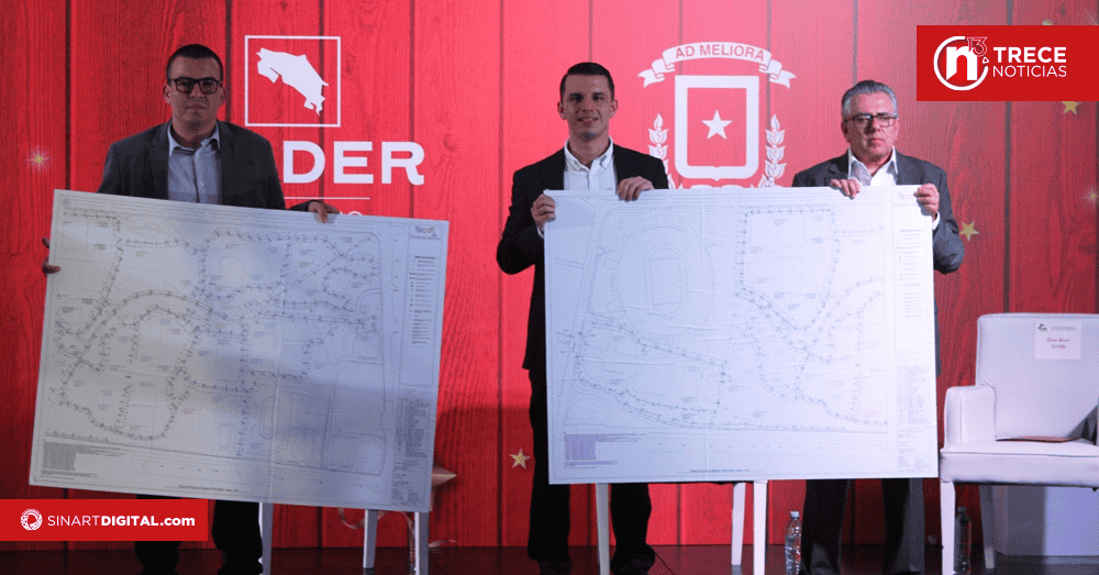 La Sabana mejorará su iluminación para promover visitas nocturna 