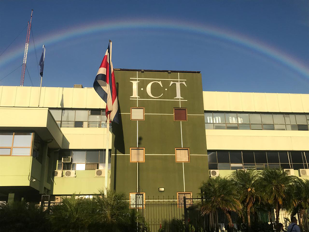 Fortalecido ICT celebra 70 aniversario 