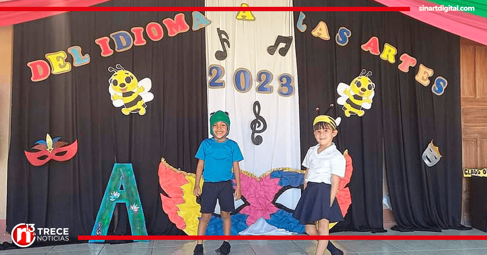 Reto de los idiomas al arte