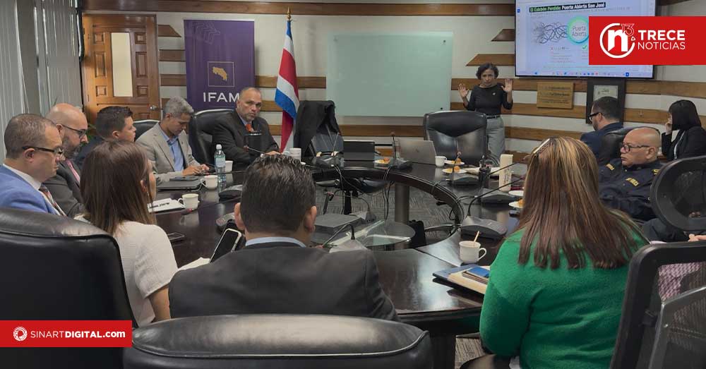 Gobierno y municipalidades hacen equipo para impulsar el desarrollo de las comunidades