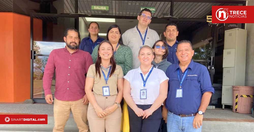 IFAM revela diagnóstico de acueductos municipales y alerta sobre retos en gestión del agua
