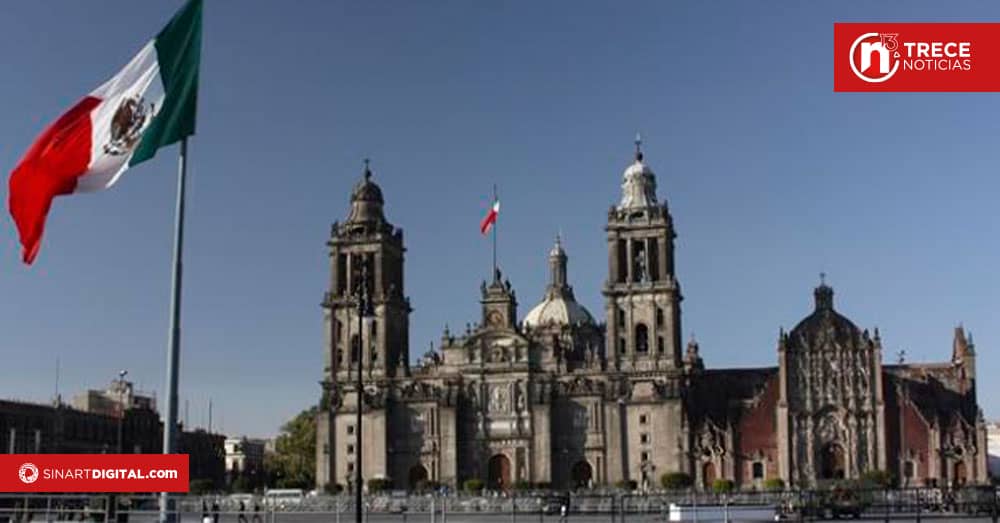 Iglesia católica mexicana llama a una tregua a grupos criminales