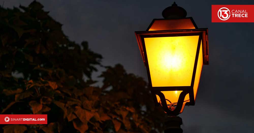 Obras de iluminación en La Sabana iniciarán el 15 de mayo con inversión de ₡2.000 millones