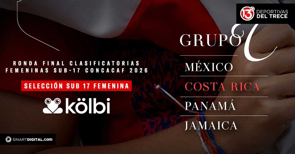 Definido el rumbo de la Sub 17 femenina