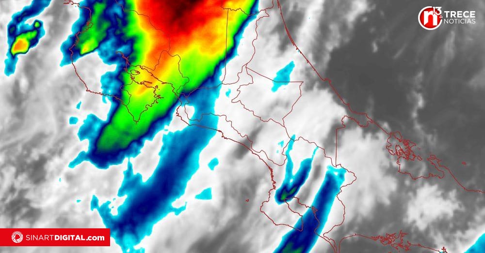 CNE mantiene alerta verde para todo el país