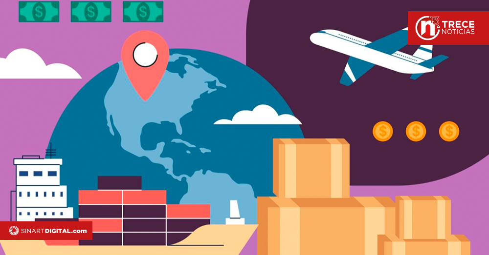 Alza en aranceles en EE.UU. encarecería electrodomésticos y alimentos